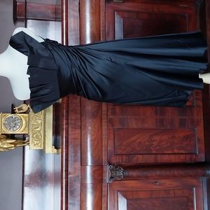 Rickie Freeman for Teri Jon cocktail dress